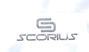 Trademark SCORIUS