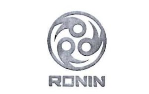 Trademark RONIN