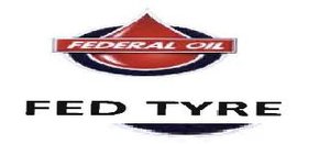 Trademark FED TYRE