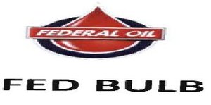 Trademark FED BULB