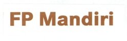 Trademark FP Mandiri