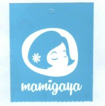 Trademark MAMIGAYA + LOGO