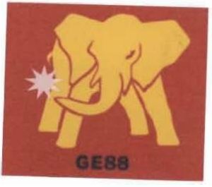 Trademark GE 88