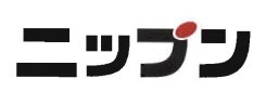 Trademark Huruf Jepang: NIPPN