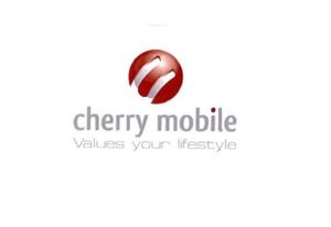 Trademark cherry mobile + logo