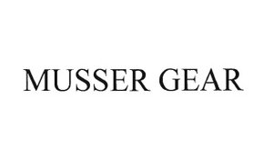 Trademark MUSSER GEAR