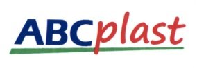 Trademark ABCplast