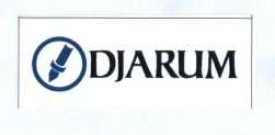 Trademark DJARUM + LOGO