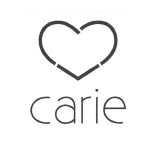 Trademark CARIE