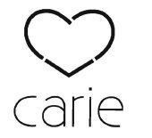 Trademark CARIE + LOGO