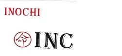 Trademark INOCHI INC