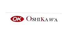 Trademark OK OshiKawa