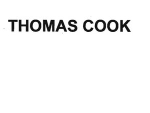 Trademark thomas cook