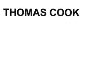 Trademark thomas cook