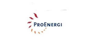 Trademark PRO ENERGI