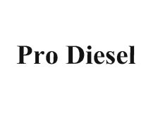 Trademark Pro Diesel