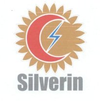 Trademark SILVERIN