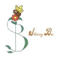 Trademark Shinny Bee