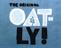 Trademark THE ORIGINAL OAT-LY