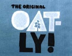 Trademark THE ORIGINAL OAT-LY pemohon