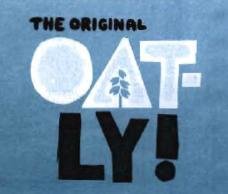 Trademark THE ORIGINAL OAT-LY