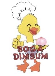 Trademark BOGA DIMSUM