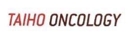 Trademark TAIHO ONCOLOGY