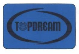 Trademark TOPDREAM