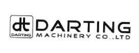 Trademark DARTING MACHINERY CO., LTD & Logo