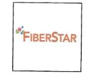 Trademark FIBERSTAR