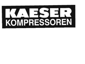 Trademark KAESER KOMPRESSOREN