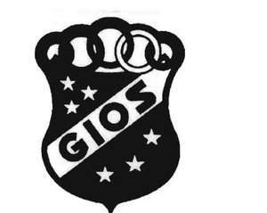 Trademark GIOS+LOGO