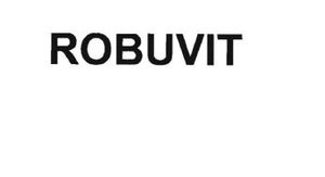 Trademark ROBUVIT