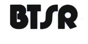 Trademark BTSR