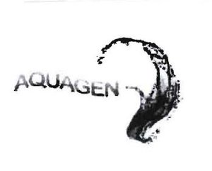 Trademark Aquagen