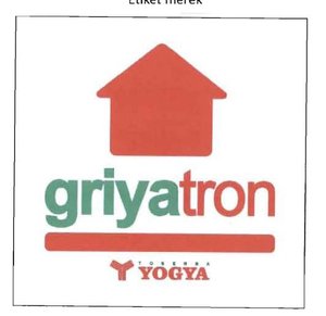 Trademark GRIYATRON