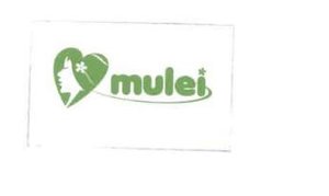 Trademark MULEI