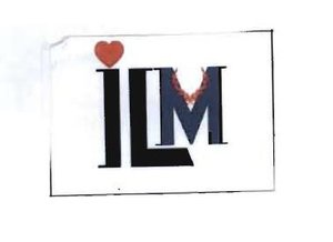 Trademark ILM + LOGO