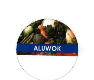 Trademark AlUWOK