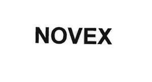 Trademark NOVEX