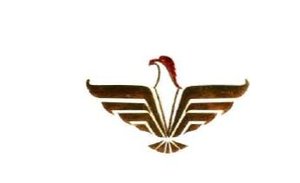 Trademark LUKISAN BURUNG GARUDA MAS