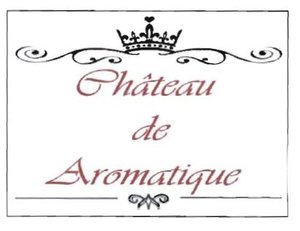 Trademark Chateau de Aromatique