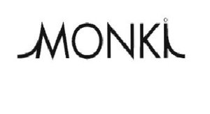 Trademark MONKI