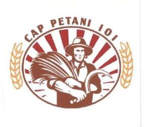 Trademark petani 101