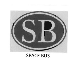 Trademark SPACE BUS (SB)