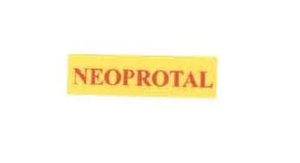 Trademark NEOPROTAL