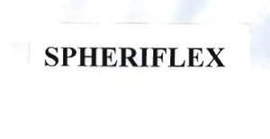 Trademark SPHERIFLEX