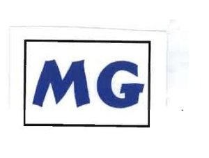 Trademark MG