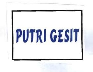 Trademark PUTRIGESIT