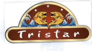 Trademark TRISTAR + LOGO